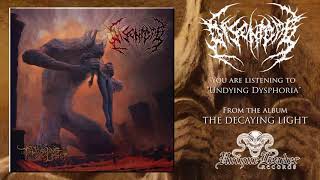 Disentomb - "The Decaying Light" (Official Stream - HD Audio)