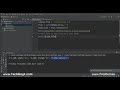 Python 3 : How to read and print a text file in windows