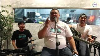 #SepahtuJamming Saja Saja