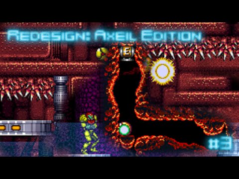 super metroid redesign axiel edition screw attack super metroid redesign axiel edition screw attack
