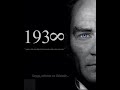 Ulu Önder Mustafa Kemal Atatürk’ü Saygı ve Özlemle Anıyoruz
