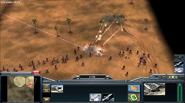 Zero Hour - Humvee Training 003 - Jundiyy vs The World