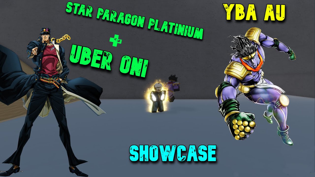 Aight paragon confirmed roblox having issues loading yba data