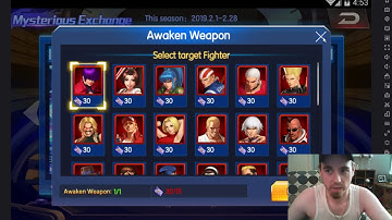 Introduction to ULTIMATE BATTLE plus Matches with tips! - KOF98 UM OL