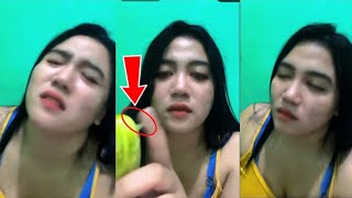 Waow Sampai Crt Kental