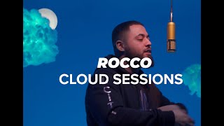 HOTDROPS: CLOUD SESSIONS FREESTYLE - ROCCO