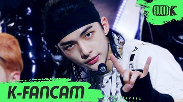 [K-Fancam] 스트레이키즈 현진 직캠  