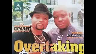 Hon Sir Computer Onah - Late Barrister Walter Ekele