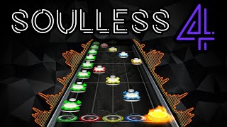 SOULLESS 4 ~ 100% FC