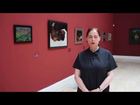 Otar Chkhartishvili / \"რეჟიმის წინააღმდეგ მიმართულ იარაღად აქცია\"