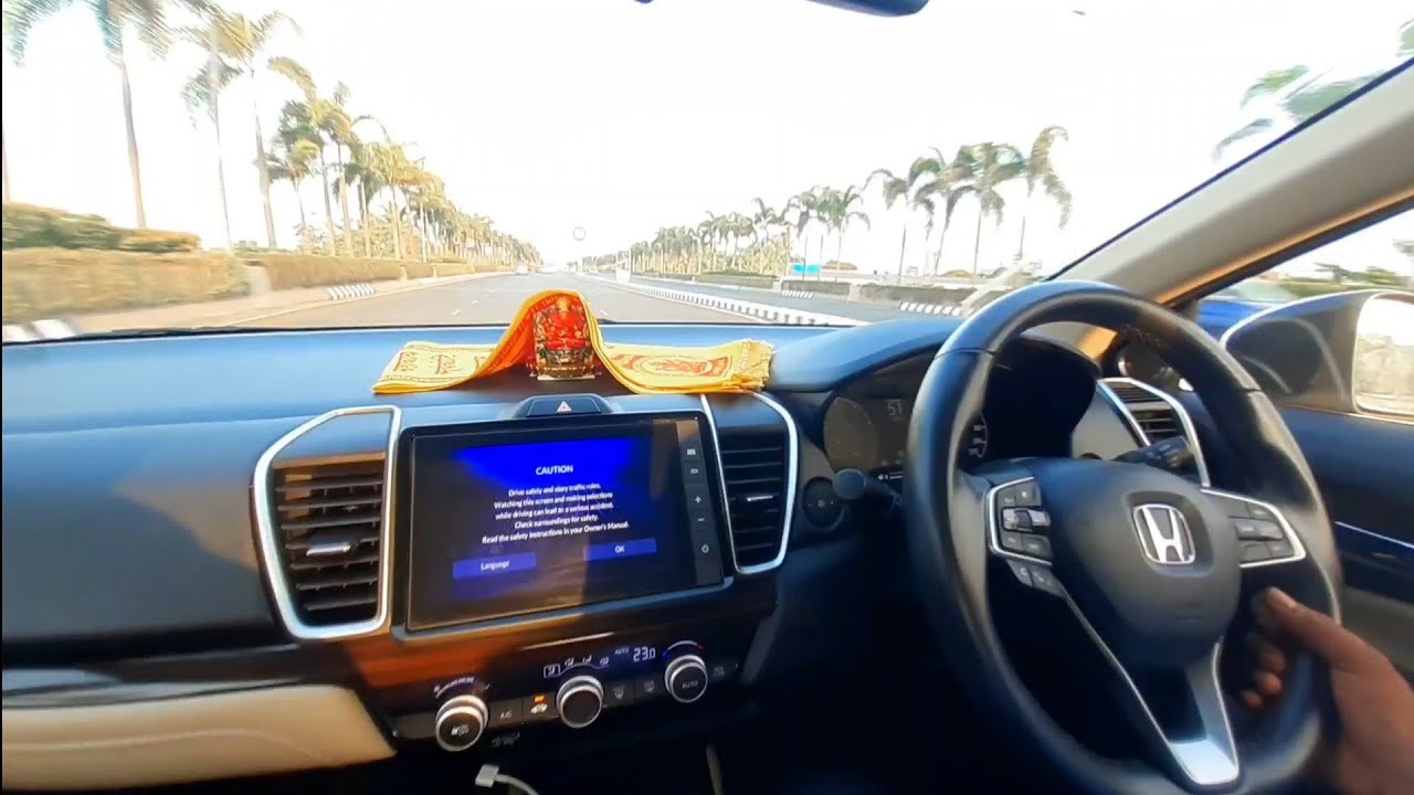 Car driving status whatsapp best car status Honda car Highway car