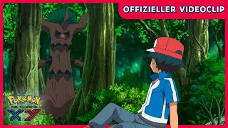 Trombork! 😱 | Pokémon – Die TV-Serie: XY | Offizieller Videoclip