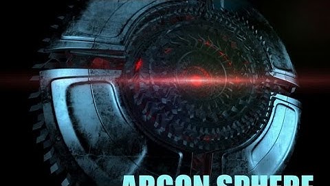 Argon Sphere & Argonnight - Tribal Fever