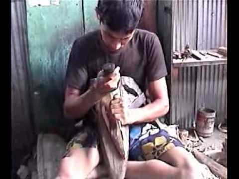 Nepalese Khukuri Gurkha Knife Gurkha Knives Making