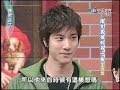 2005.03.01康熙來了完整版(第五季第34集)　陽光男孩的另一面－王力宏