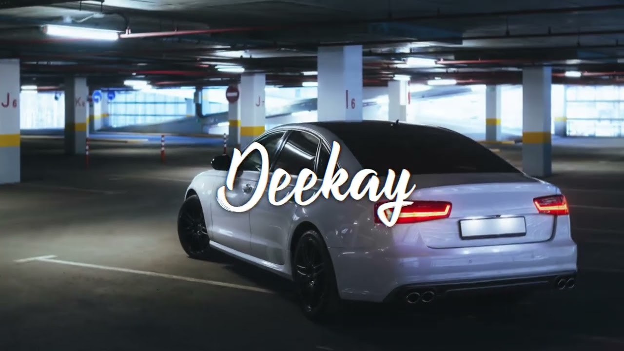 Katyusha (Adryx-G Bootleg) [Bass Boosted]