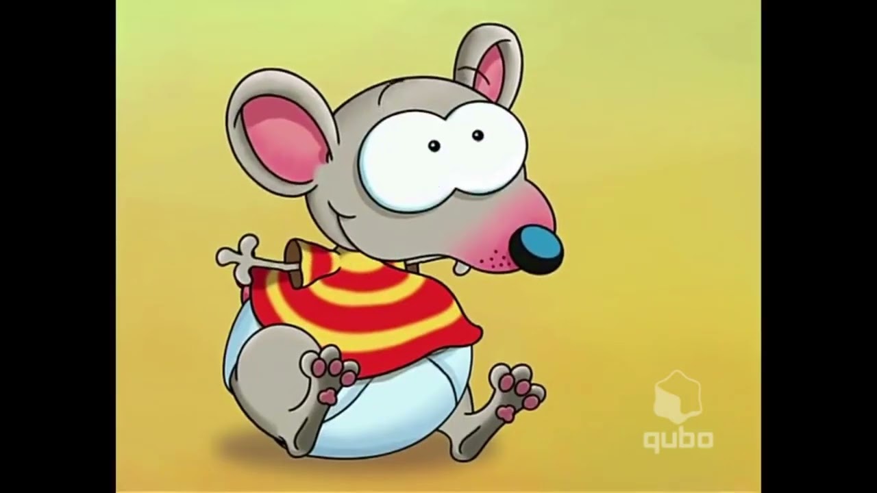 [FAKE] Toopy And Binoo On Qubo Channel [FIXED]