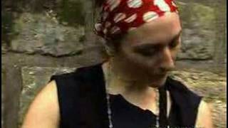 Video thumbnail of "#58 My Brightest Diamond - The gentlest gentleman (Acoustic Session)"