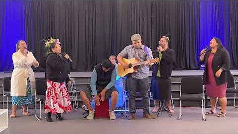 Acoustic Sunday "Lion of Judah"  | Gateway Worship Team