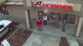 Remote Control Hobbies