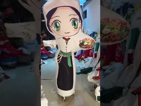 Video Rối hơi quảng cáo đẹp-RHAD 15 - youtube