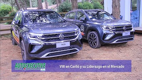 VW Argentina I Caril 2021 I Thomas Owsianski