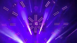 The Prodigy - Medicine (London The SSE Arena Wembley 4.12.2015)