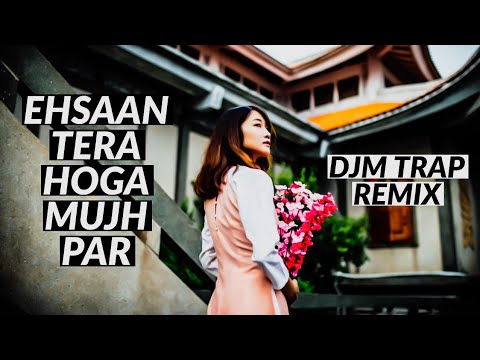 ehsaan-tera-hoga-mujh-par-ft.-djm-|-mohammed-rafi-|-shankar-jaikishan-|-junglee