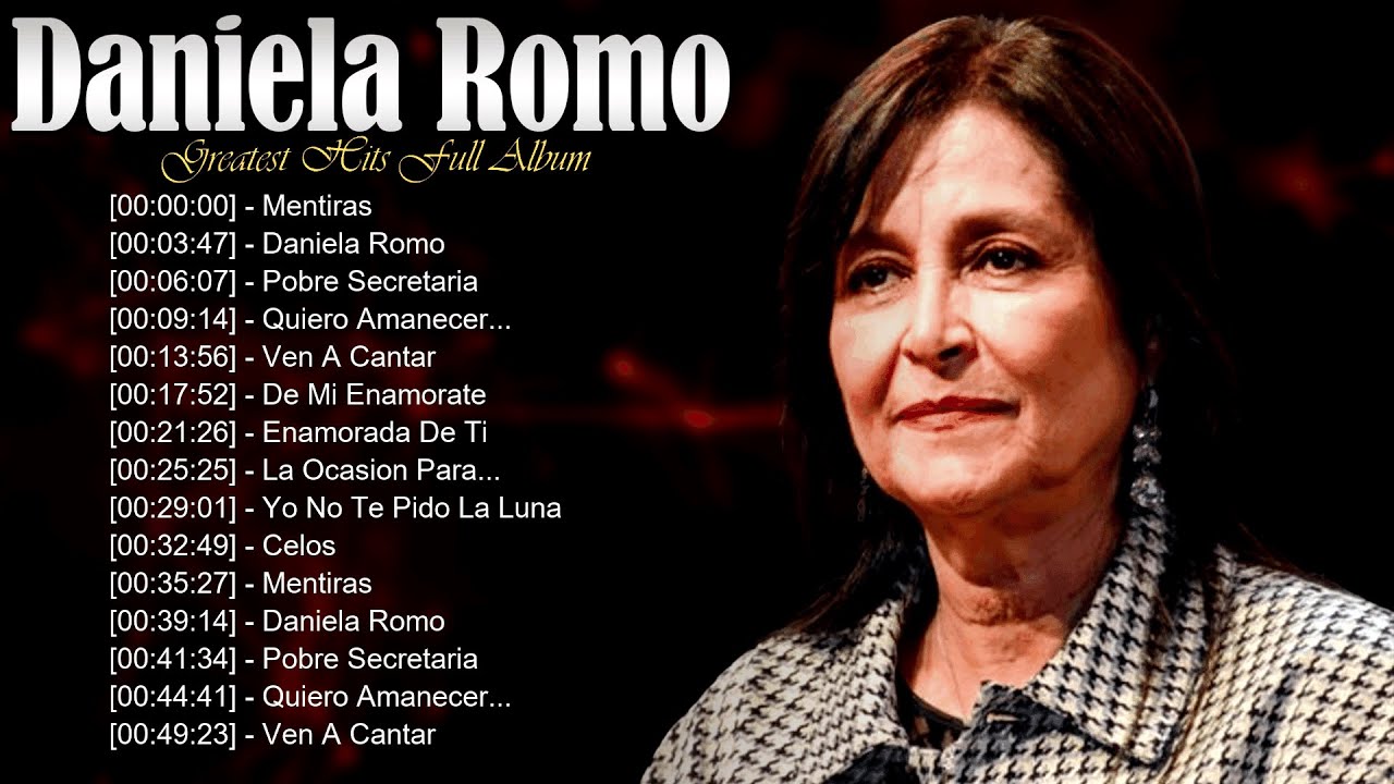 🎧 Daniela Romo – Spirit-Led Gospel Praise Awakening Faith in Almighty God 🌊