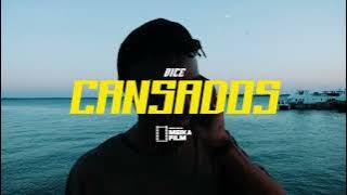 Dice - Cansados (Prod. By The Master) Video 