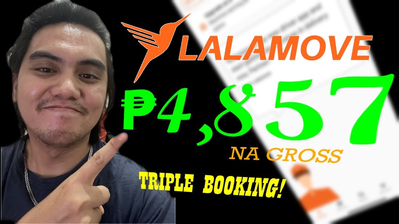 LALAMOVE HATCHBACK NINTEEN DAY