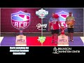 Thomason vs Ervin - Championship - Singles - King of Cornhole - ACO Worlds 17