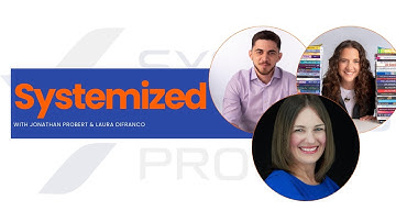 How Deanna Russo Grew to 31,000 LinkedIn Followers Using Her Triangle Strategy - Systemized E2