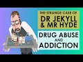 Victorian England and Dr. Jekyll & Mr. Hyde: A Study of Drug Use and Allegory