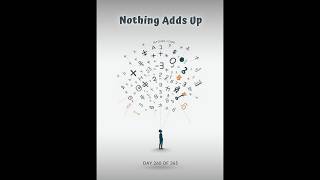 Day 260 of 365: The Clues Refuse to Line Up