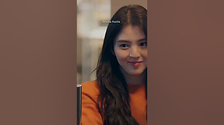 She pretended to be strong but he saw her crying 🥺