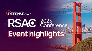 RSA Conference 2025 | Simplifying business security