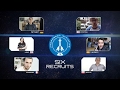 MASS EFFECT &amp; The European Space Agency