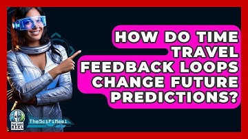 How Do Time Travel Feedback Loops Change Future Predictions? - The SciFi Reel