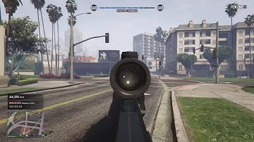 LAG SWITCH USER EXPOSED!! ( GTA 5 ONLINE )