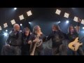 UNISONIC - UNISONIC　/　I WANT OUT Full [HD] Loud Park 2011