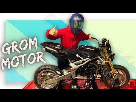 POCKET BIKE TUNING  Brian_636 