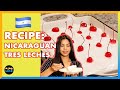 How To Make Nicaraguan Tres Leches