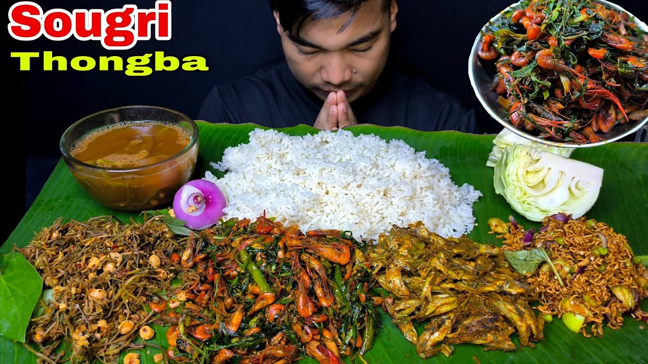 Sougri Thongba Porak a//Khajing Khanghou Nganam Peruk Kangsu Singju||