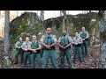Take your career to wild places  nc wildlife law enforcement
