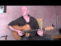 "Can't Buy Me Love" - Adam Rafferty -  Beatles Solo Fingerstyle Guitar