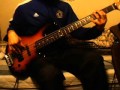東京事変 - 恋は幻[bass cover]