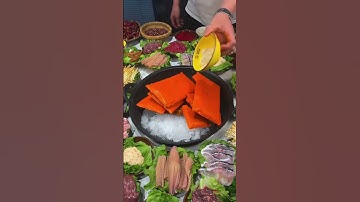 Lẩu ở Trung Quốc