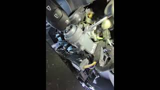 2017 Ford F150 Ignition Cylinder Replacement #locksmith #locksmithlife #automotivelocksmith #carkey