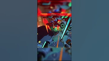 A Useless Ult   #gaming #overwatch2 #overwatchclips #clips